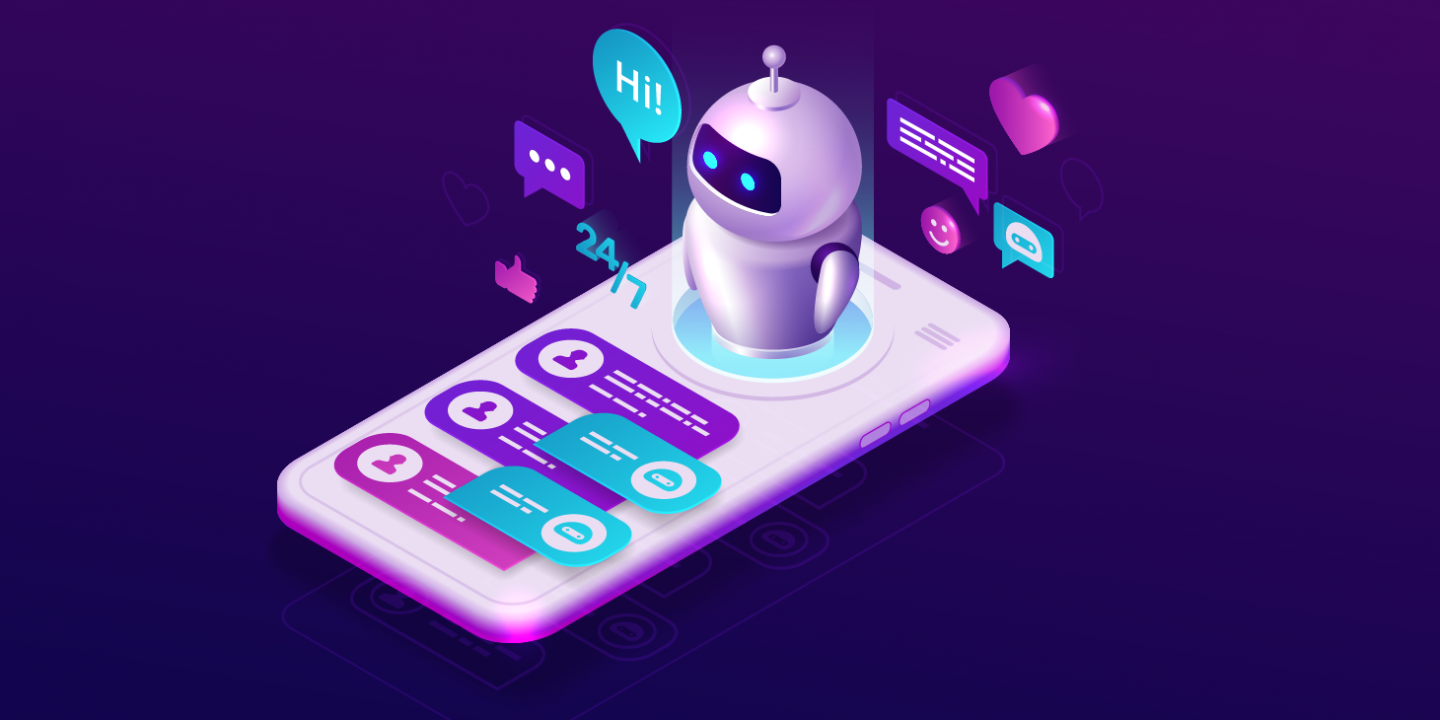 Triển khai hệ thống Chatbot