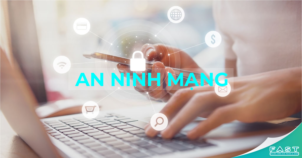 Tư vấn an ninh mạng