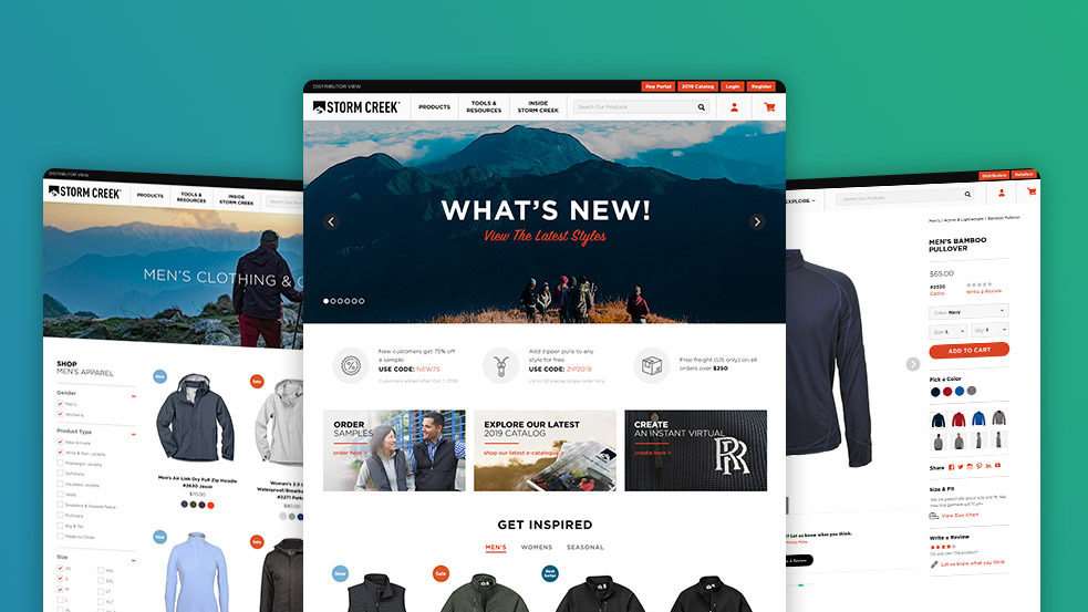 Phát triển Website Bán Hàng